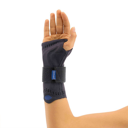 STATIC WRIST SPLINT (KNITTED FABRIC)