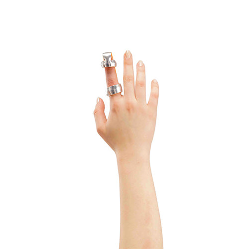 جبيرة إصبع البيسبول