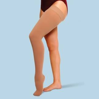 VenoTrain impulse knee high