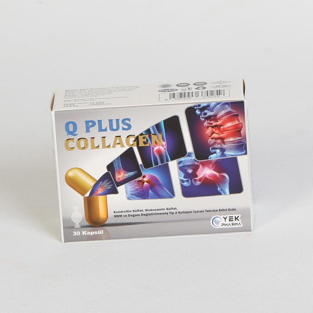 Q Plus Collagen