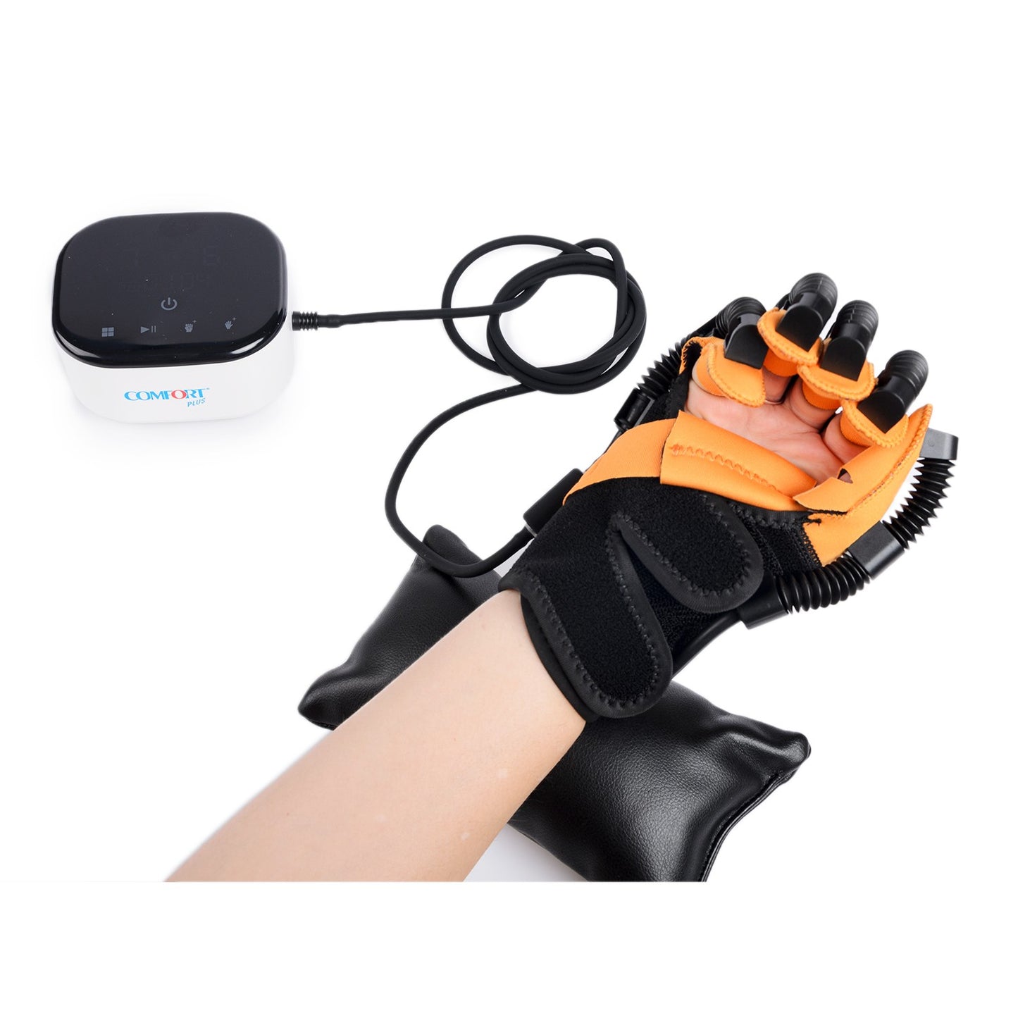 Comfort Plus SY-HRC10 Parmak Çalıştırma Robotu