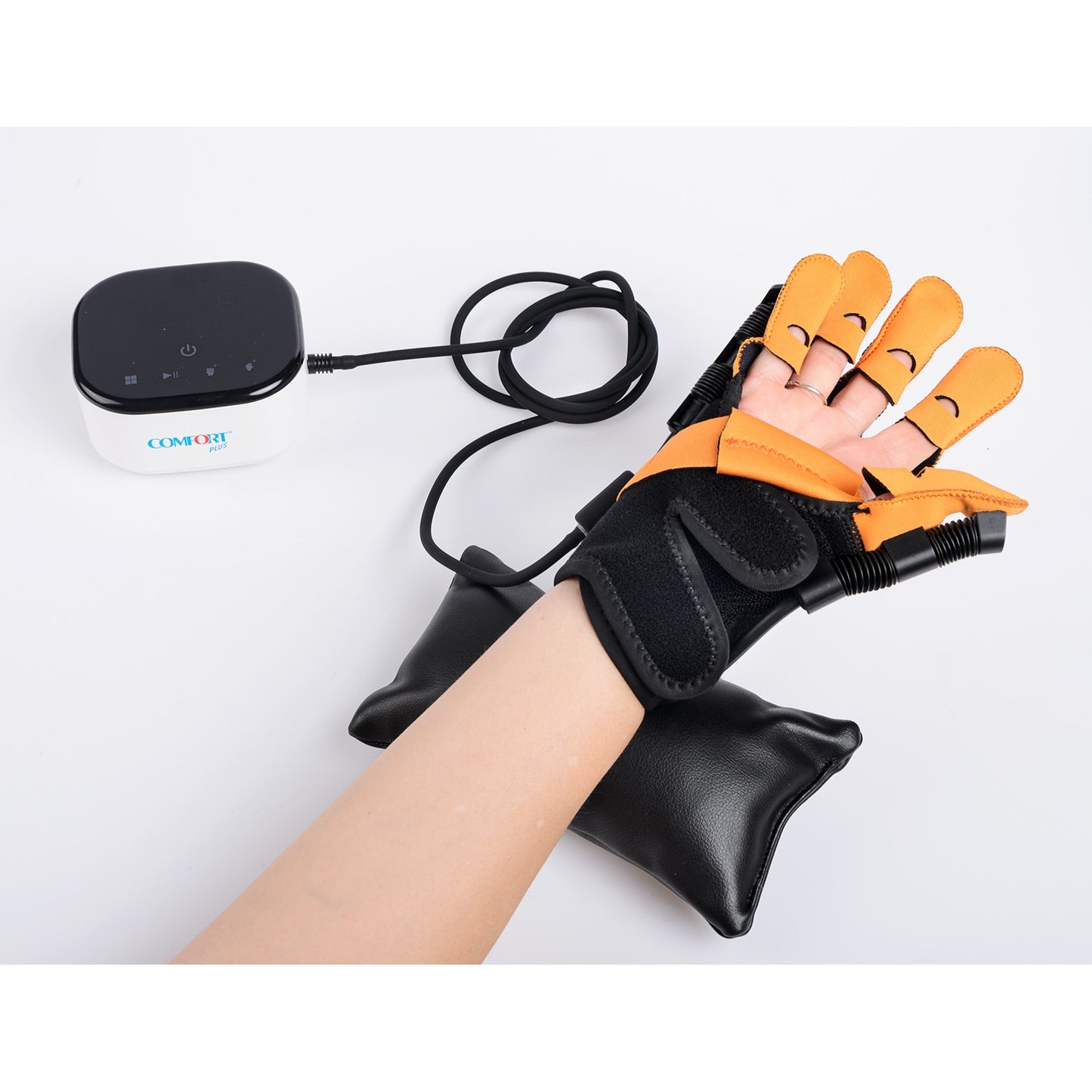 Comfort Plus SY-HRC10 Parmak Çalıştırma Robotu