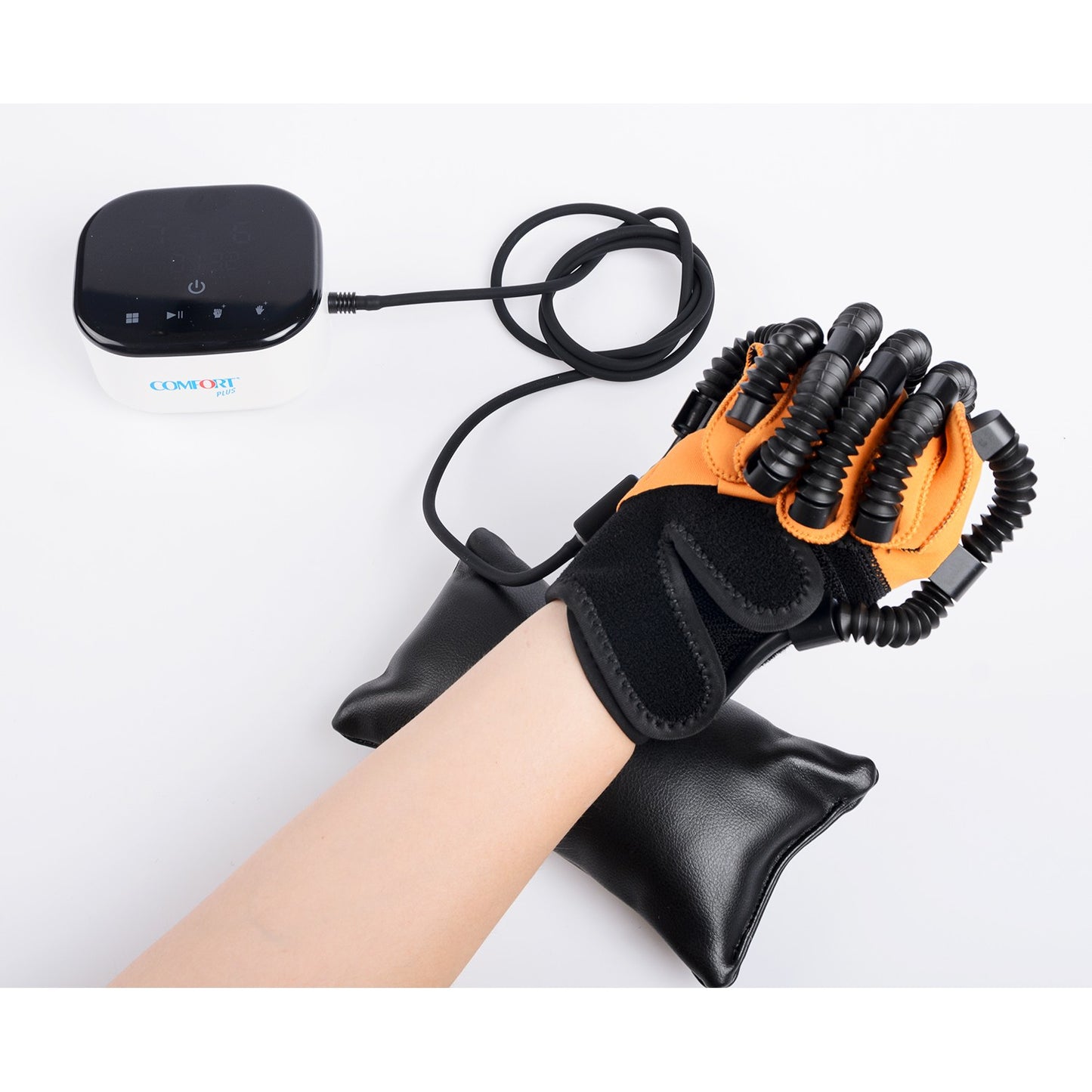 Comfort Plus SY-HRC10 Parmak Çalıştırma Robotu