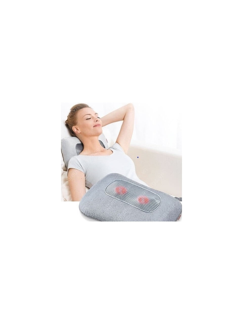 Beurer MG 145 Shiatsu Massage Pillow 