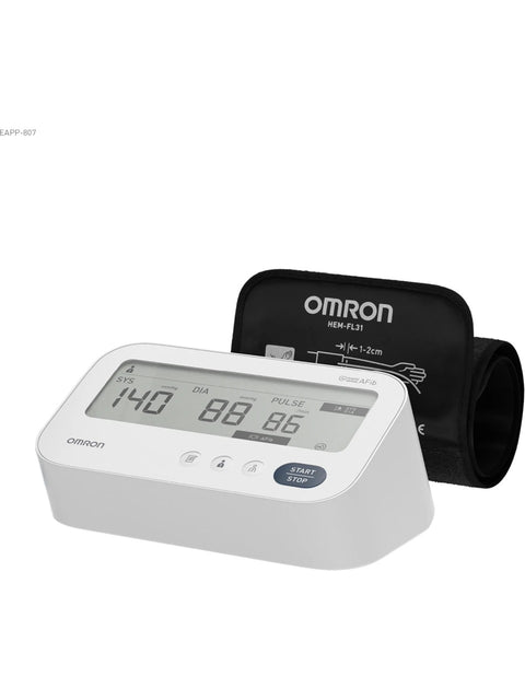M3 Comfort Üst Koldan Ölçer Tansiyon Aleti