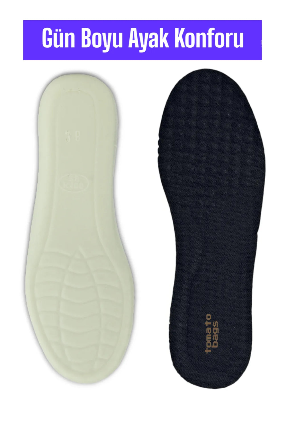 TIMATO INSOLES 