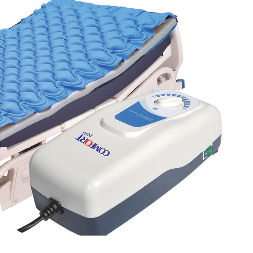 Comfort Plus DM-40 Baklava Tipi Havalı Yatak