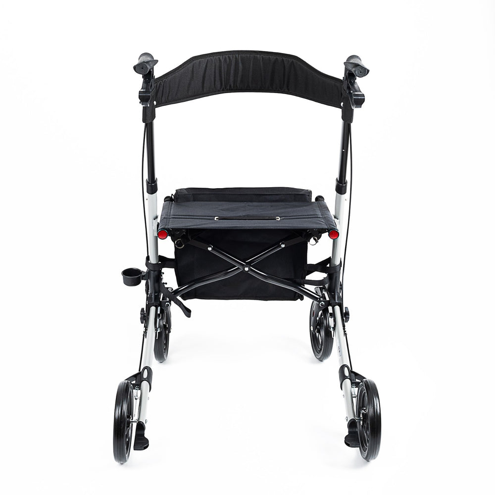 Comfort Plus Dm9100 Lüx Alüminyum Rolatör Yürüteç