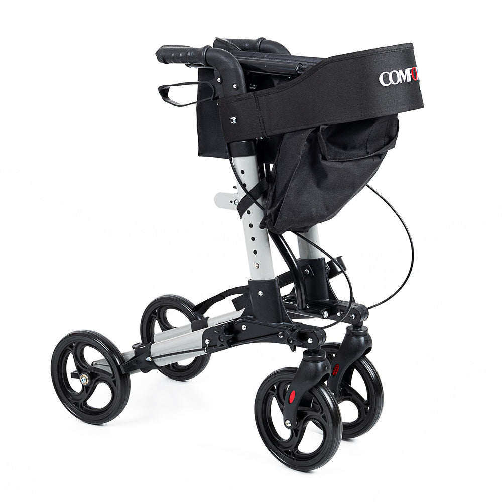 Comfort Plus Dm9100 Lüx Alüminyum Rolatör Yürüteç