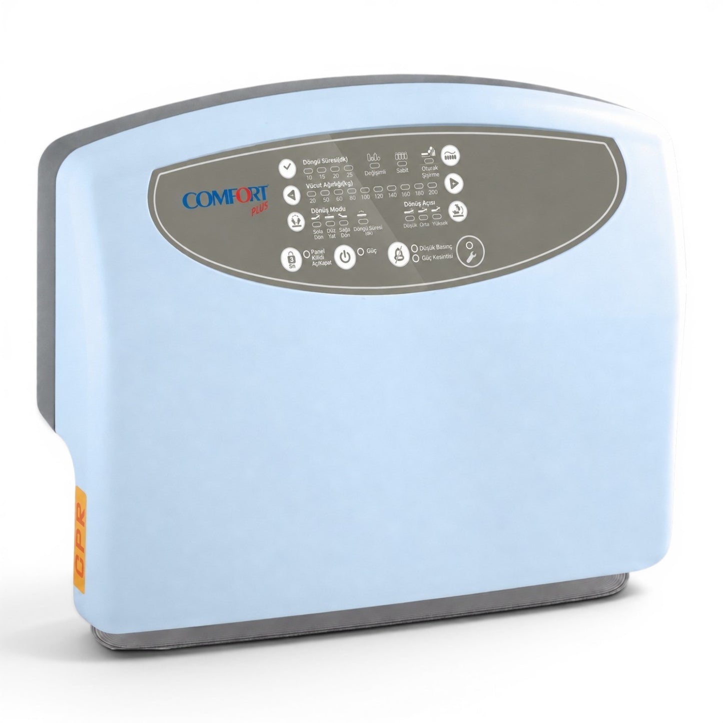 Comfort Plus APM-9010 Pozisyonlu Havalı Yatak