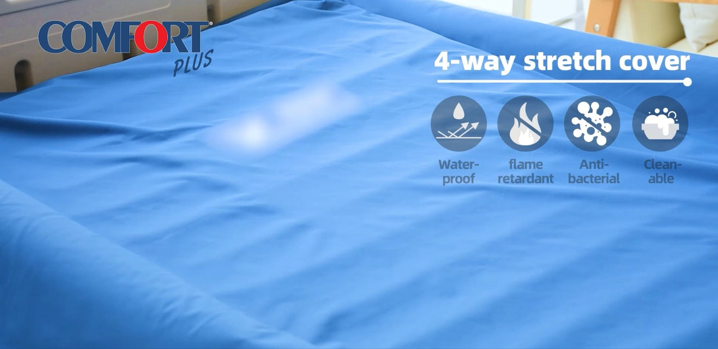 Comfort Plus APM-9010 Pozisyonlu Havalı Yatak