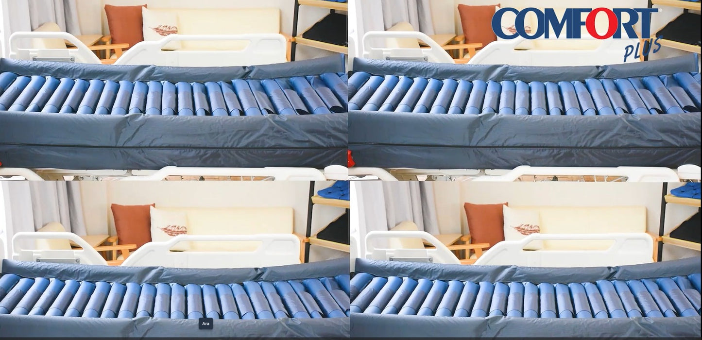 Comfort Plus APM-9010 Pozisyonlu Havalı Yatak