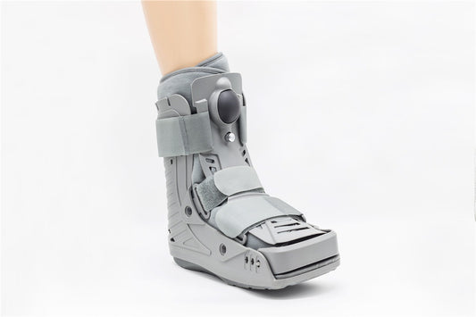 İthal Air Walking Boot Kısa