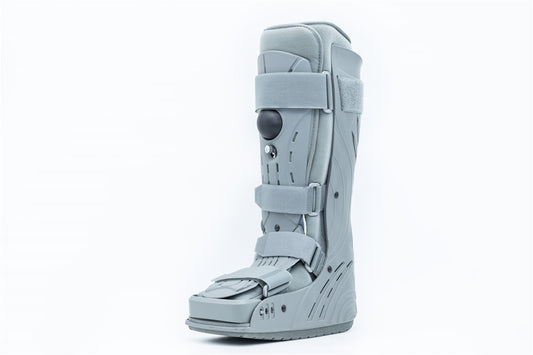 İthal Air Walking Boot Uzun