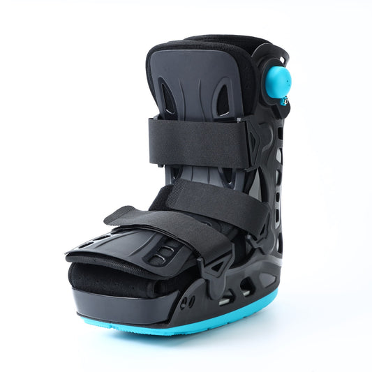 İthal Airmax Walking Boot Short