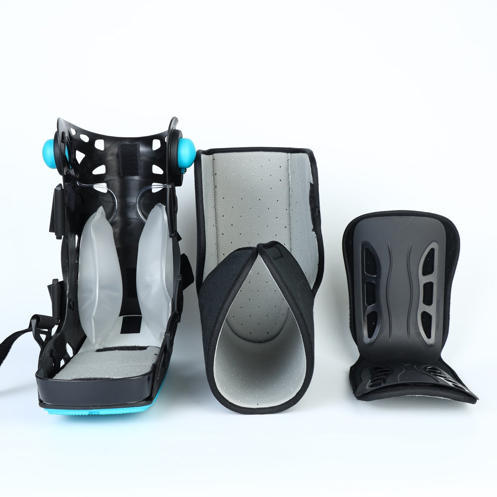 İthal Airmax Walking Boot Short