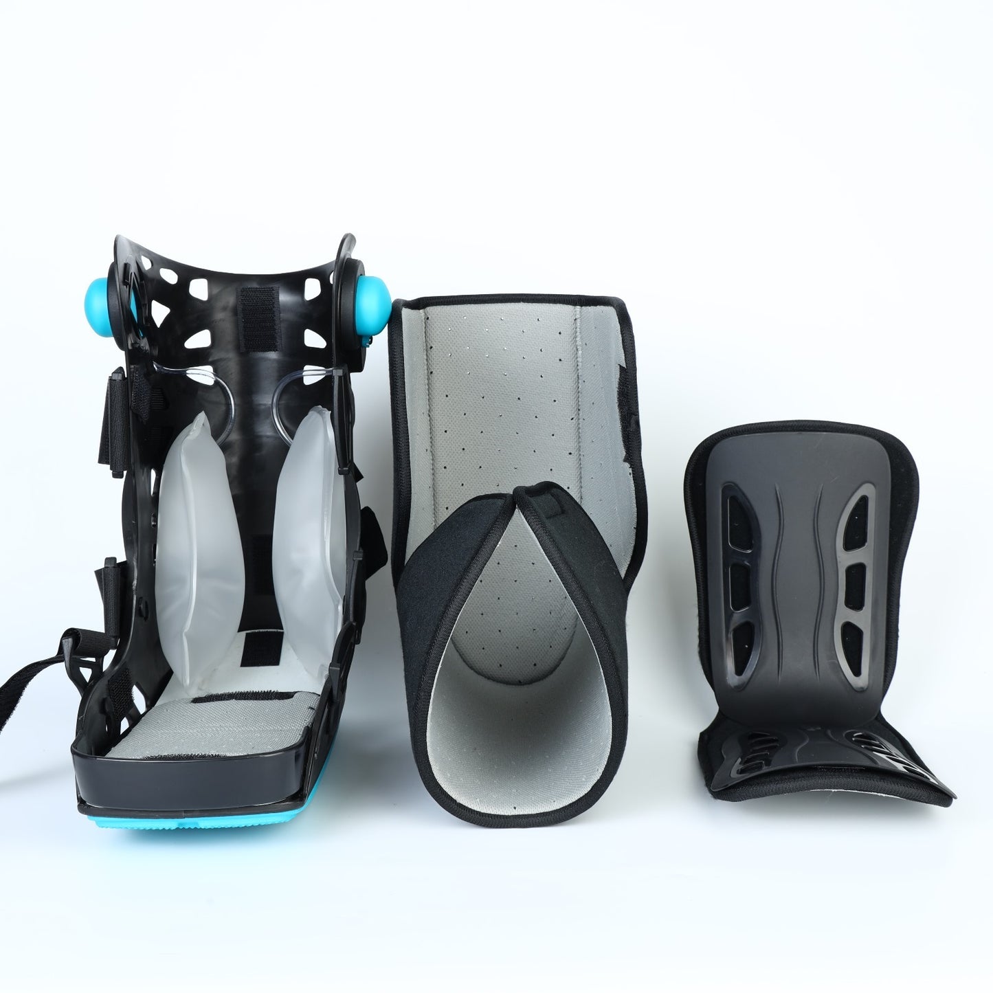 İthal Airmax Walking Boot Short