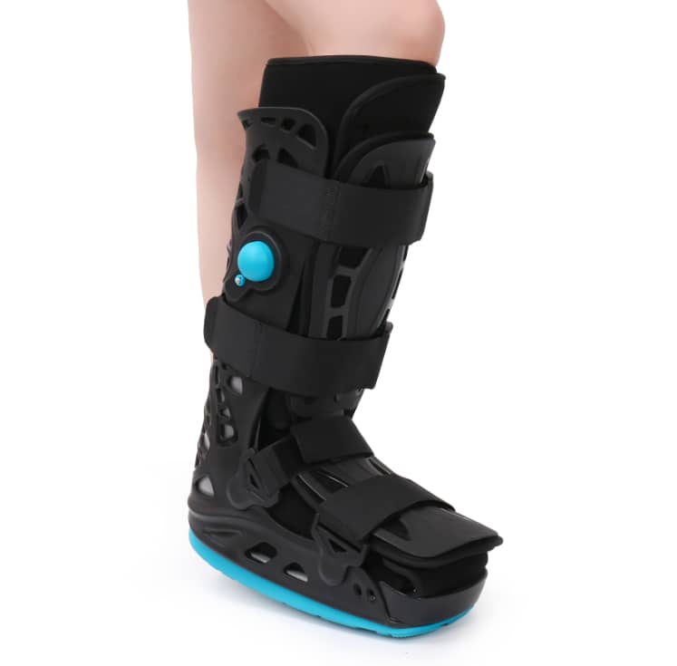 İthal Airmax Walking Boot Uzun