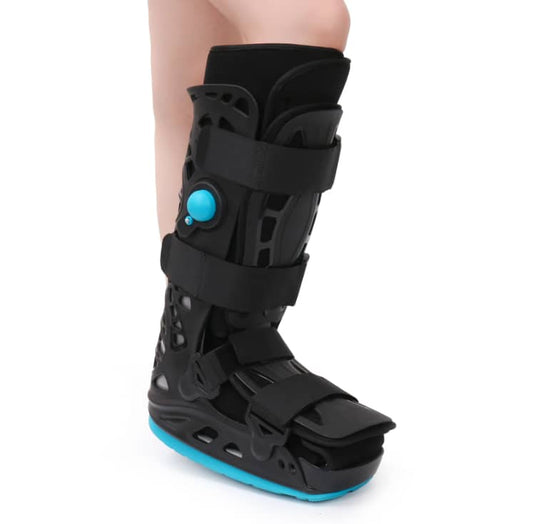 İthal Airmax Walking Boot Uzun