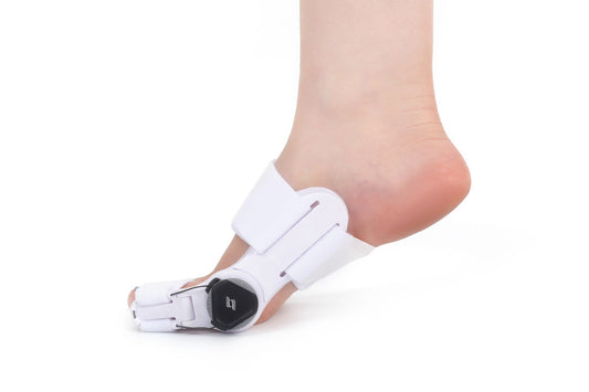 Hallux Valgus Ayarlanabilir Ortez