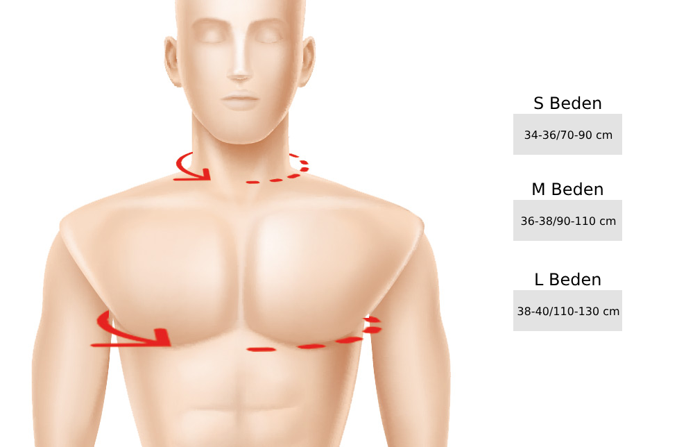 جهاز مينيرفا التقويمي الجديد (CTO NECK BRACE)