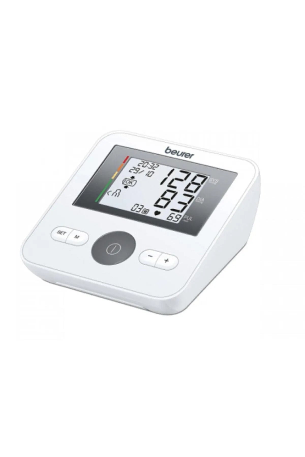 Beurer BM 27 Blood Pressure Monitor 