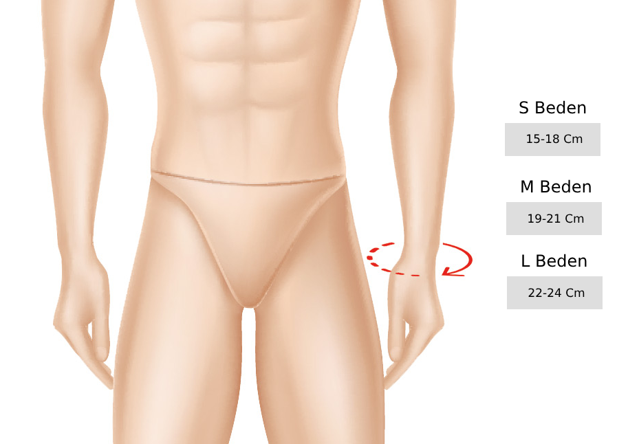 INHIBITORY (ANTISPASTICITY) SPLINT