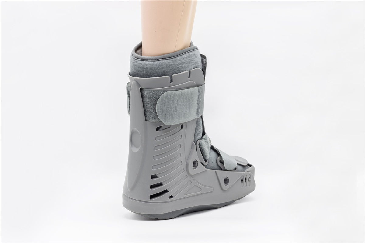İthal Air Walking Boot Kısa