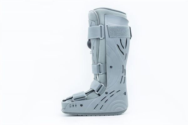 İthal Air Walking Boot Uzun