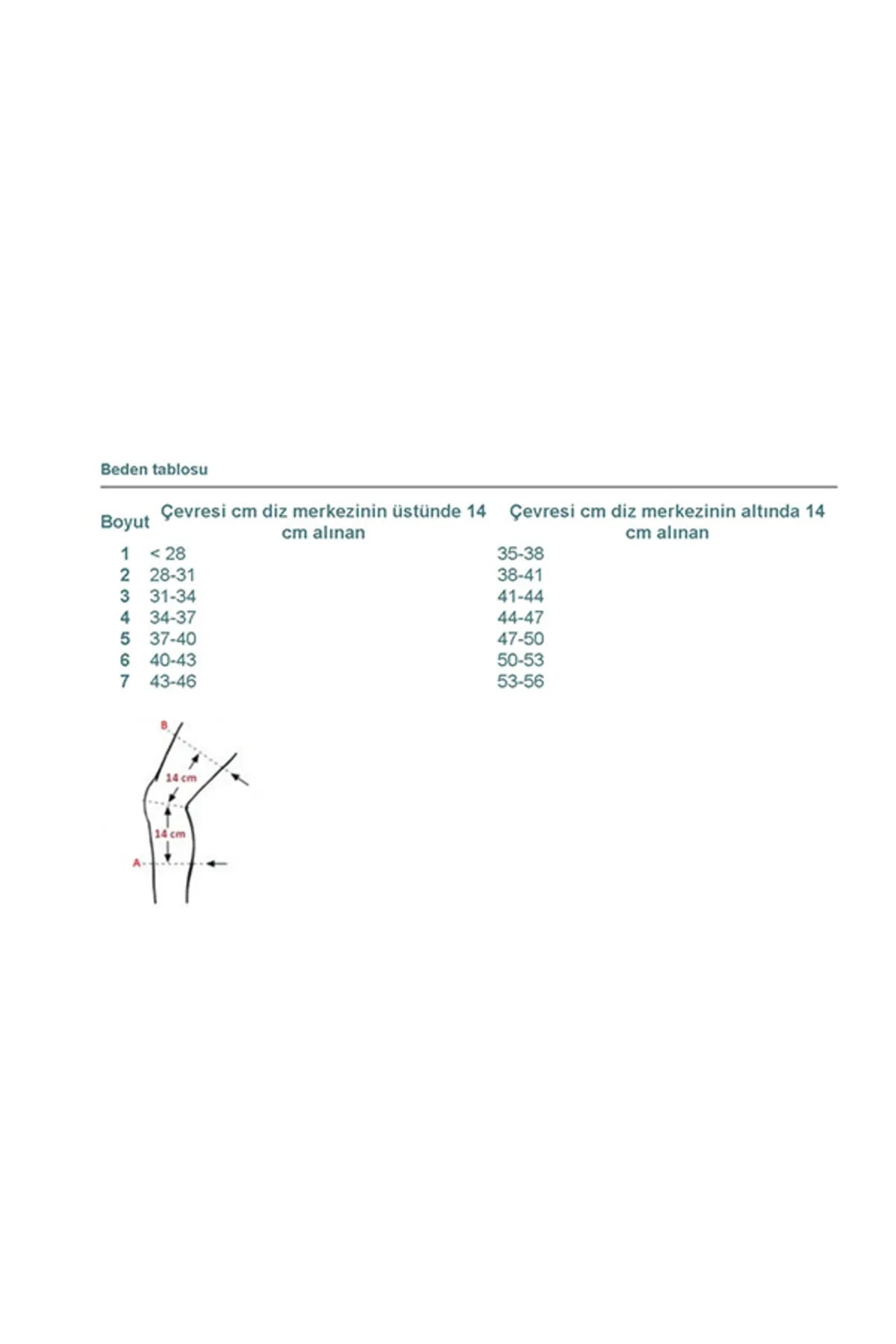 SWEDE-O-UNIVERSAL Ankle Orthosis