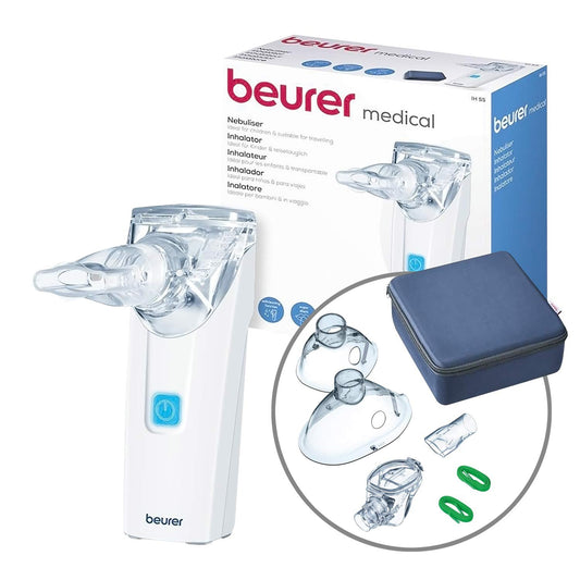 Beurer IH 55 Premium Nebülizatör