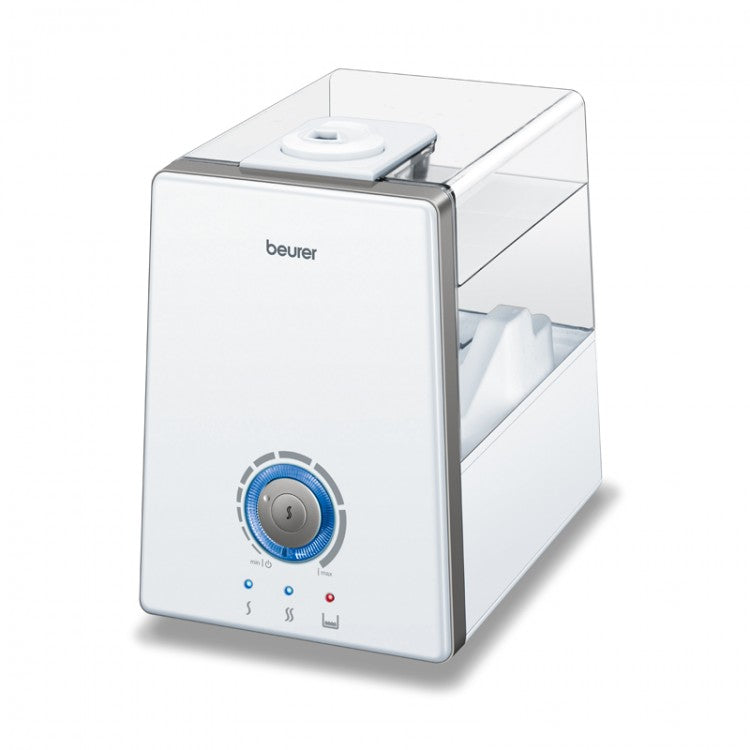 Beurer LB 88 White Air Humidifier 