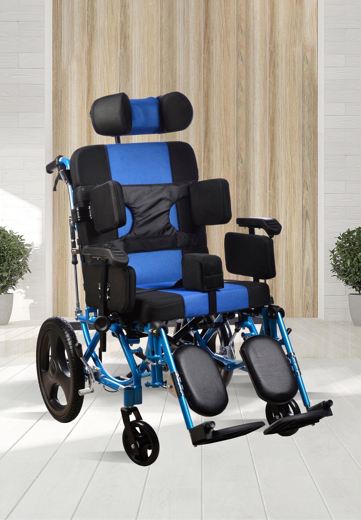 Pulsemed Cerebral Wheelchair KY959LJ-36