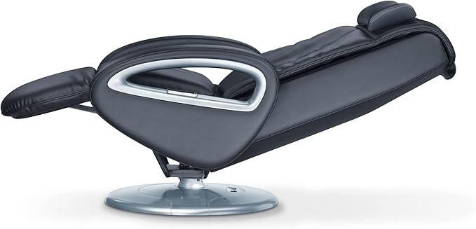 Beurer MC 3800 HCT - Modern Shiatsu Massage Chair 