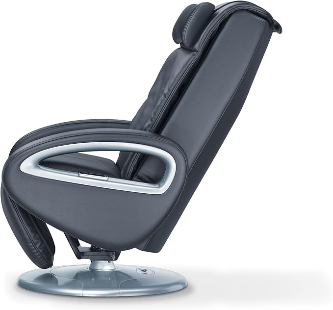 Beurer MC 3800 HCT - Modern Shiatsu Massage Chair 