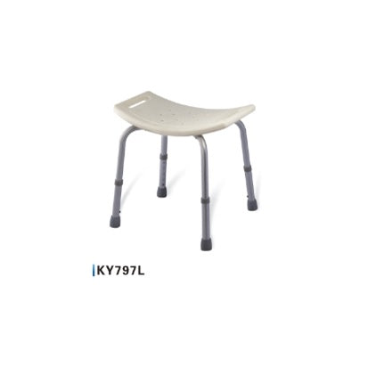 Pulsemed Duş Sandalyesi KY797L