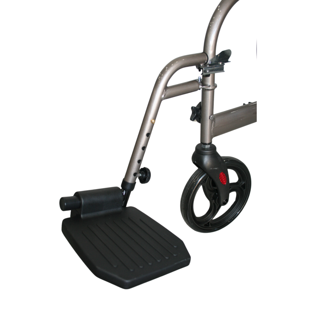 Poylin P777 Pedal Rollator