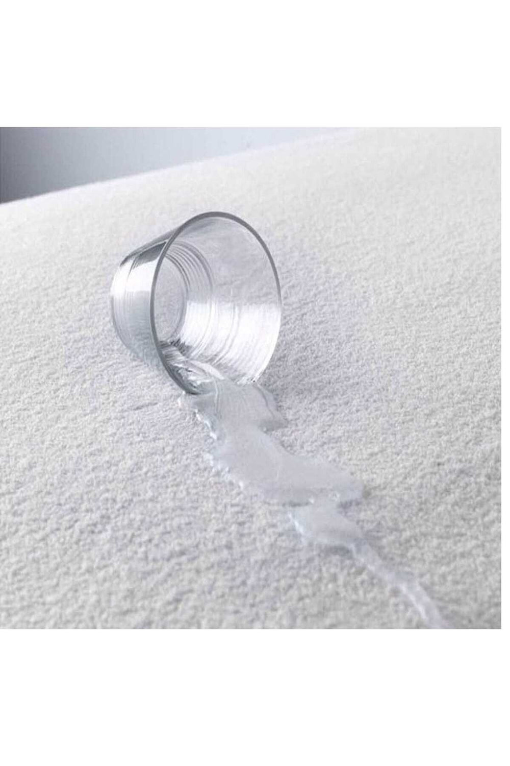 Always Soft Sıvı Geçirmez Yatak