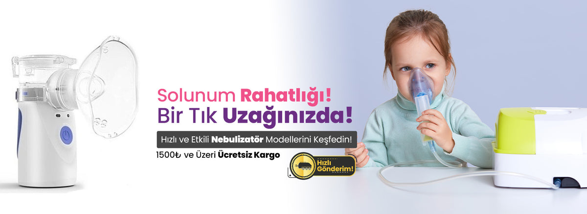 Cadde Medikal kampanya