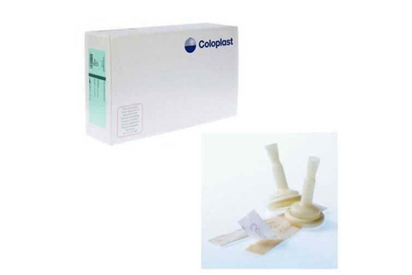 Conveen Prezervatif Sonda 25 Mm 1 Adet