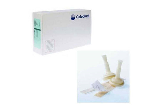 Conveen Prezervatif Sonda 25 Mm 1 Adet