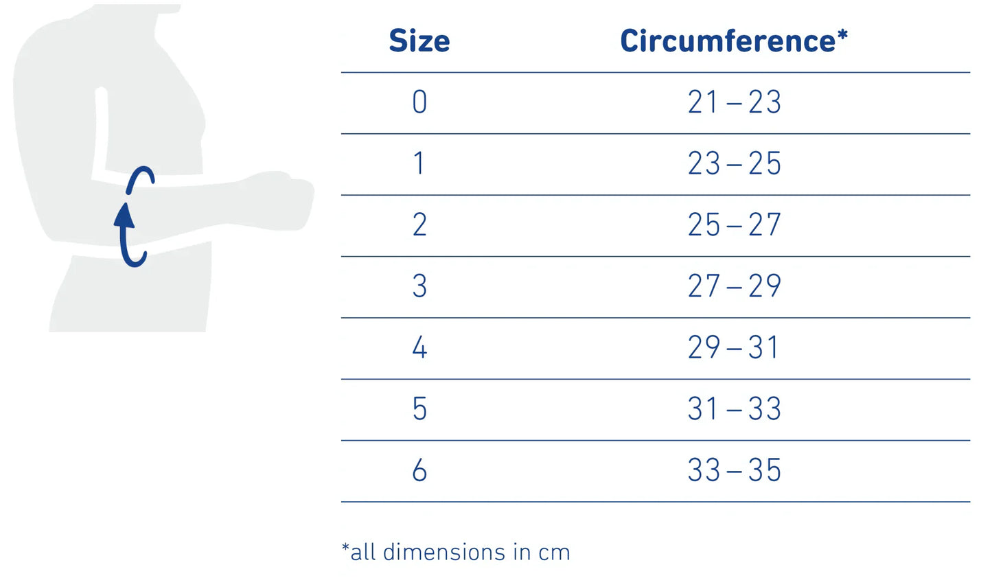 EPITRAIN® | EPICONDYLITIS ELBOW SUPPORT