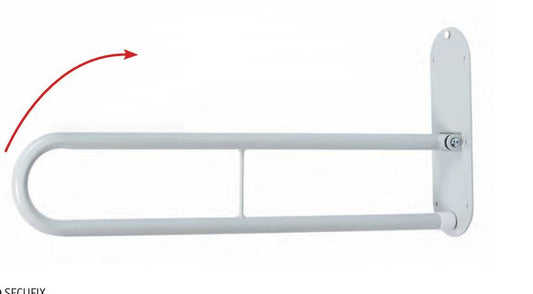 Herdegen Support Bar with Legs 570820 