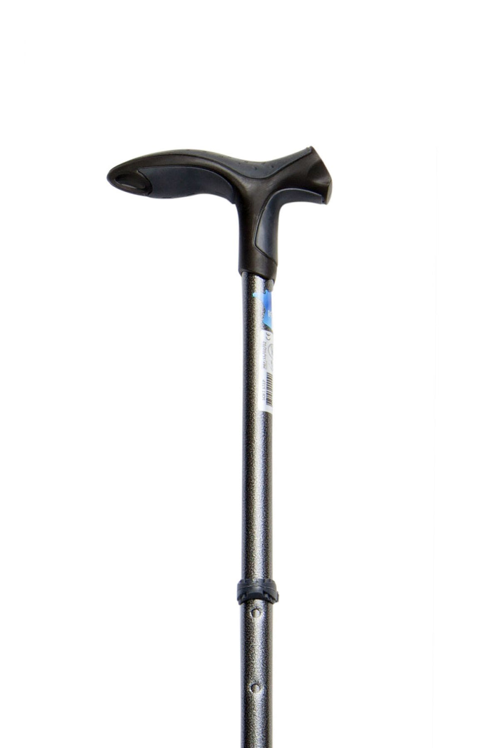French Made Black Cane F-SOFT STEP KIFIDIS ORIGINAL 