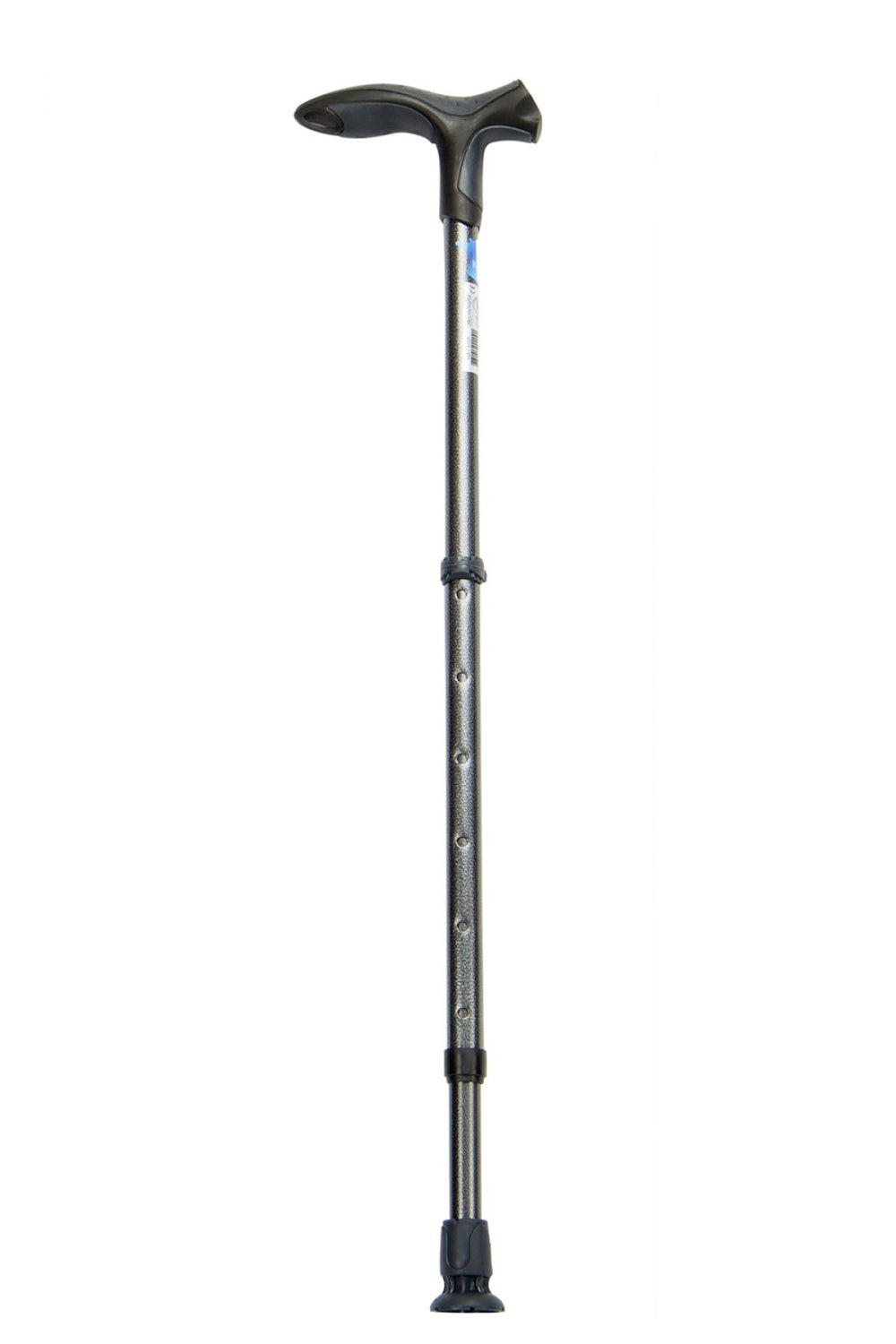 French Made Black Cane F-SOFT STEP KIFIDIS ORIGINAL 
