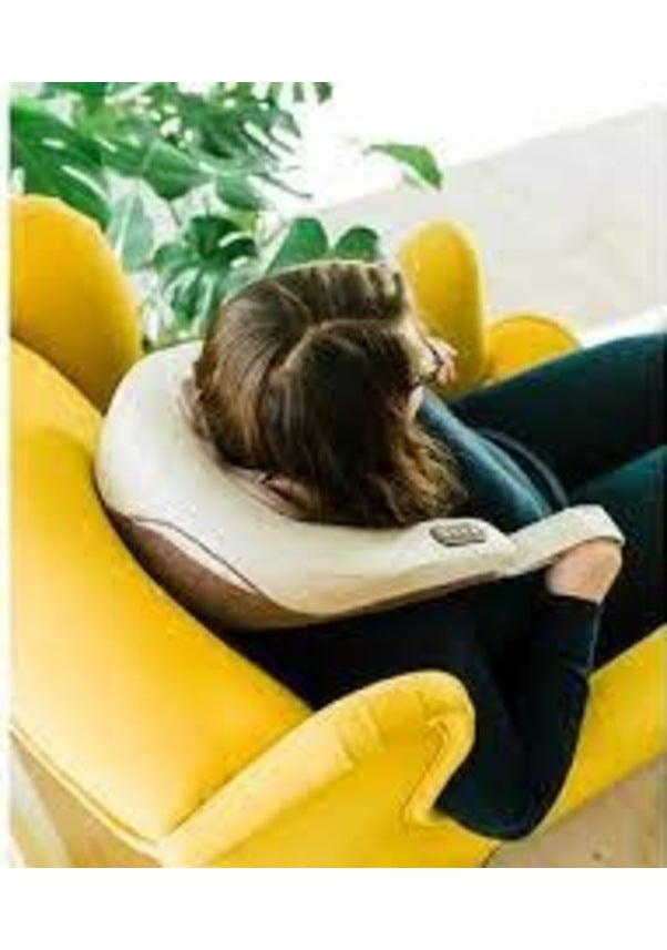 German Beurer MG 153 4D Neck Massage Device 
