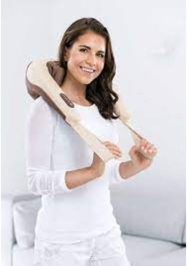 German Beurer MG 153 4D Neck Massage Device 