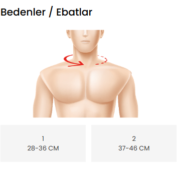 FIRST AID NECK COLLAR 