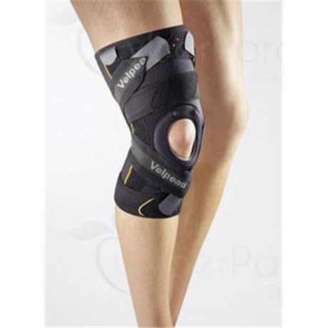 Alman Ligaction® Pro Dizlik