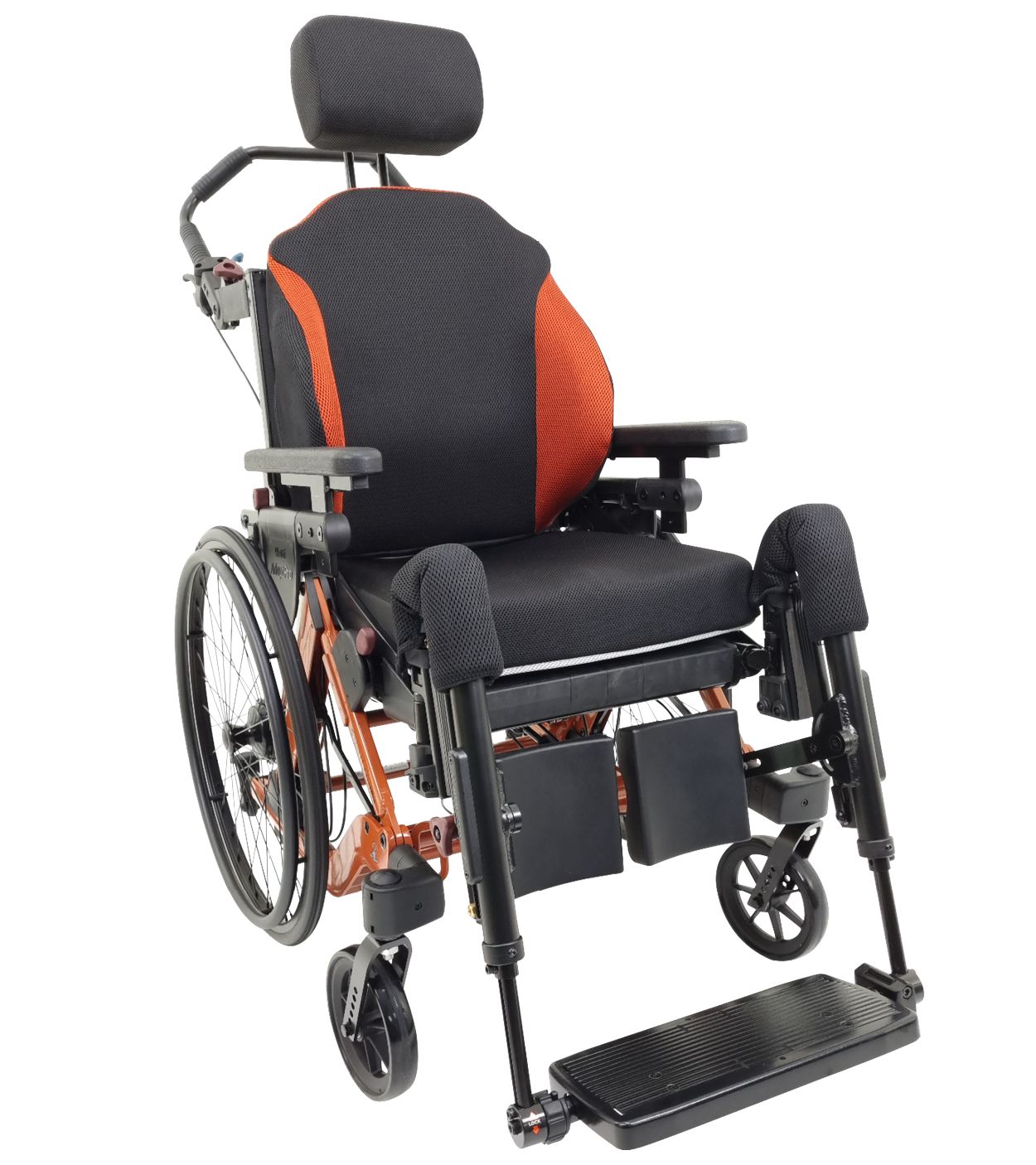 Meyra Netti Dynamic AdaptPro